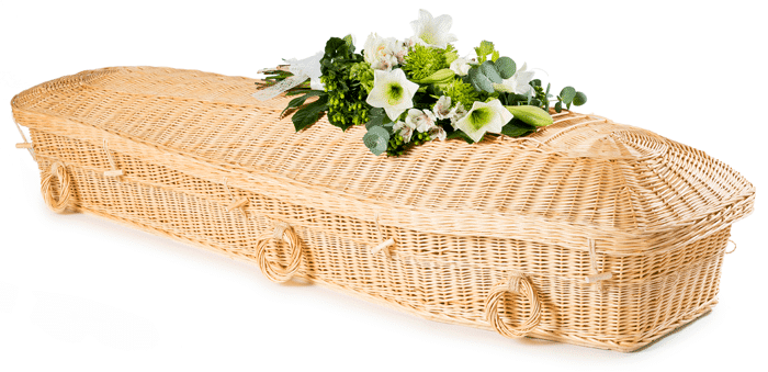 Eco Coffins